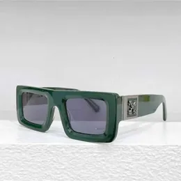 Projektanci okulary nowe okulary przeciwsłoneczne Sieć modowa czerwona sama uliczna pudełko na zdjęcia męskie i damskie S2CI
