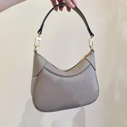 Women Designer Shoulder Bags Handbags Fashion Luxurys New Messenger Crossbody Bag Pockets Purses Totes Fashion Bagatelle Totes