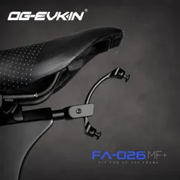 Клетка бутылки с водой клетки Og-evkin FA-026 Carbon Bike Botte Botles Expand