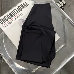 Al 0 Donne grattacieli Allinea gli sport in palestra delle risorse umane spingi senza pista nudo sentenza elastica pantaloni da yoga esercitati vestiti leggings per attaccatura 17