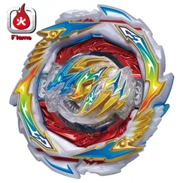 Spinning Top Single Bey B199 Gatling Dragon With D Gear Dynamite Battle Only Kids Toys for Boys Children Gift 230615