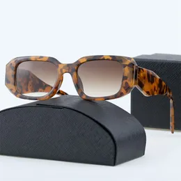 Óculos de sol de designer de moda mais populares Óculos de sol de marca para homem e mulher Óculos de luxo premium 7 cores opcionais