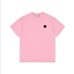 석재 tshirt mens t 셔츠 스포티 한 여성 디자이너 셔츠 면화 브랜드 브랜드 그레이스트 톤 짧은 슬리브 고급 레저 레저 Topstoney t 셔츠 의류 거리 의류 1668