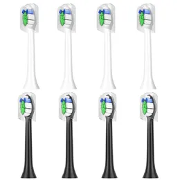 Sonic Toothbrush Heads Pro Results Standard 4 Brush Head HX9034 HX9024 New Standard Toothbrushs Oral Hygiene Cleaning