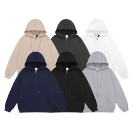 23SS Designer Hoodie Mens Women Hoody Winter Warm Hoodies Fashion Streetwear Pullover Sweatshirts Lossa Långärmkläder