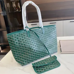 Designer Totes Handbags Shopping Bags Fashion Letters Pattern Spacious Large Capacity Shoulder Bags Banquet Wallet
