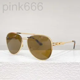 Sonnenbrille Designer Reines Titan Luxus 54Z Quadrat Silber Brillen Männer Mode Optische UV400 Brillen mit Fall LZIJ