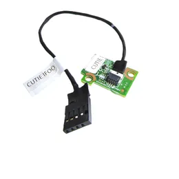 Bouton D'alimentation Avec Nappe Pour HP Pavilion DV7-1000 (DV7-1205ef) – Occasion