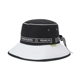 Snapbacks golf hat for women sunscreen wide brim bucket hats cap fisherman ladies accessories sports casual 230615