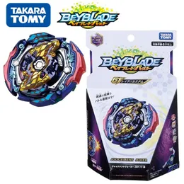 Spinning Top B142 Sędzia przypominający Joker 00 Turn Trick Zose Item TomaBeyblade BurstGatinkogt Series | Beyfan 230615