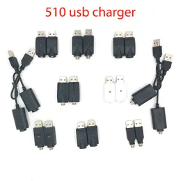 510-Gewinde-USB-Ladekabel, kabelloser Ladekopf