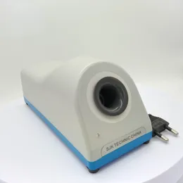 Equipamento para técnico odontológico Faca de cera SJK Laboratório Máquina de gravação por indução elétrica Aquecedor eletromagnético