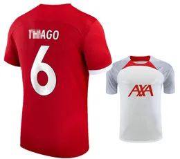 2324 LiveRYP00L La fabbrica di produzione di maglie professionali presta attenzione ad ogni dettaglio, una versione perfetta per i giocatori della maglia BAMBINI UOMINI