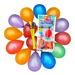 Ny Balloon Party Market Toy Summer Gift 37 st/set med originalpaket grossist GG