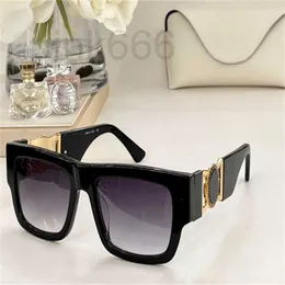 Occhiali da sole Designer Uomo Per donna Ultime vendite Moda Uomo Occhiali da sole Gafas De Sol Vetro UV400 Lente con scatola di corrispondenza casuale 4414 BNDH