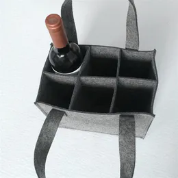 Faltbarer Kleidung Organizer: Filzstoffspeicherbeutelbox, Faltbare