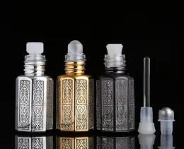 3ml/6ml/12ml الكريستال قطب كريستال سائق بلوريات بسيطة