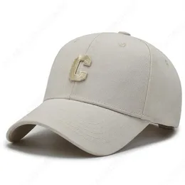 C Standard New Baseball Cap Women039s Men Big Head Circumference Is Thin and Face Small5597888218V