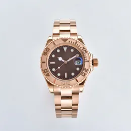 Relógios de luxo de alta qualidade justo data 36MM mecanismo automático 2813 movimento designer masculino 31MM pulseira de aço inoxidável senhoras pulseira de safira relógio clássico