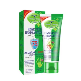 Portable Hand Sanitiser Gel dödar 99,99% Aichun Disponibla Hand Sanitizer Portable Desinfektion Spray Liquid Tvättfri snabb torr hand