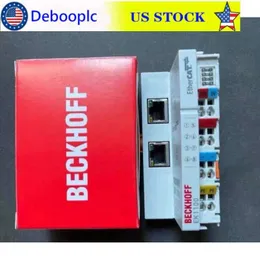 Nowy | Beckhoff EK1100 | Moduł plc | EK 1100 | Bezpłatna wysyłka | US |