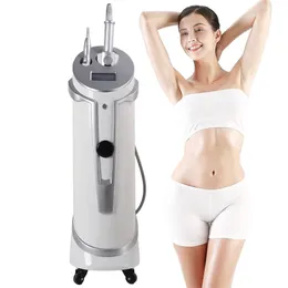 Roller Slimming Machine Body Shape Reduction Celulite Ball Inner Massage Face Butt Lift Endurecedor da pele Equipamento de beleza