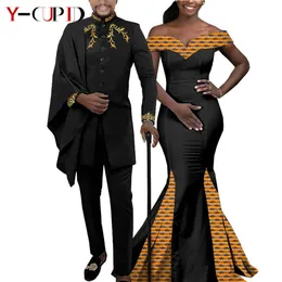 Tenue De Mariage Africaine, Vêtements De Mariage Nigérians