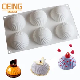 ベーキング型ボール球ケーキ用シリコーン型ケーキチョコレートキャンディーフォンディーベイクウェアラウンドシェイプデザート型DIYデコレーション230616