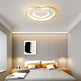 Ceiling Lights Modern Led Nordic Decor Dinette Enfant Jouet Light Fixture Home Chandelier Lighting