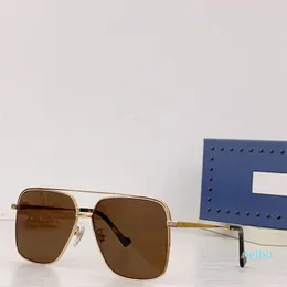 óculos de sol de grife para mulheres óculos de sol masculinos clássicos retro óculos de sol pulseiras de armação de metal óculos de sol feminino moda masculina