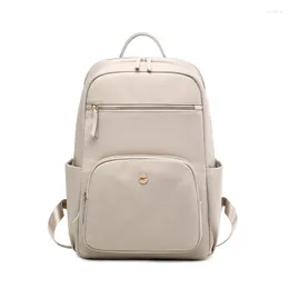 Школьные сумки Cfun Ya Fashion Business Buarkpack для женщин 14 /15,6 дюйма для ноутбуков рюкзаки рюкзаки против рух