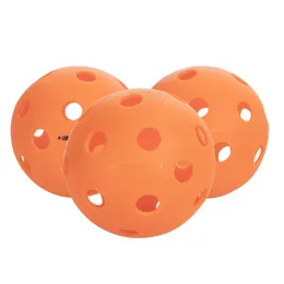 Palline da tennis Fuse Indoor Pickleball Confezione da 3 230616