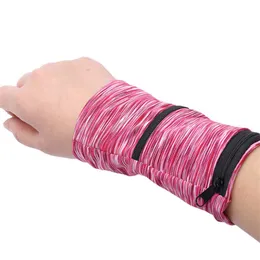 Running Armband Sleeve Universal Sports Armband Hold -Telefle Solder Armband do ćwiczeń na zewnątrz torba na zewnątrz