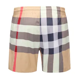 Pantaloncini da uomo firmati estate moda di lusso costume da bagno ad asciugatura rapida da spiaggia pantaloni da nuoto design del flusso di marea 475ess