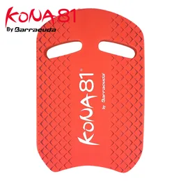 Brinquedo de inflação de ar Barracuda Kona81 Natação Kickboard Auxílio de treinamento Flutuador Acessórios de piscina para homens e mulheres adultos 230616