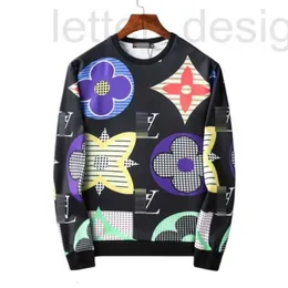 Erkek Hoodies Sweatshirts Tasarımcı Hareketi Jumper Moda Tasarımcı Jumpers Sweater Sweatshirt Erkekler Rahat Pullover Pamuk Basic M-3XL Köpek Ayakkabı Erkekler Beyaz