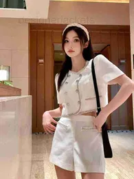 Two Piece Dress Designer 2023 summer Women's Pie Sets brand fashion Dinner dress sexy suit women's short top pants Leisure Bohemian Mother's Day birthday gift 6NXT