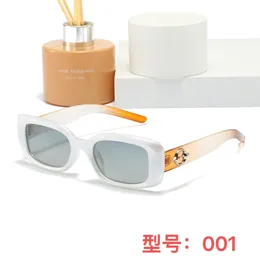 Designer-Sonnenbrille für Damen und Herren, schwarz, polarisierte Sonnenbrille, neue Luxusmarke, fahrende Sonnenbrille, Herrenbrille, Vintage-Reise, Angeln, kleiner Rahmen, Sonnenbrille mit Box