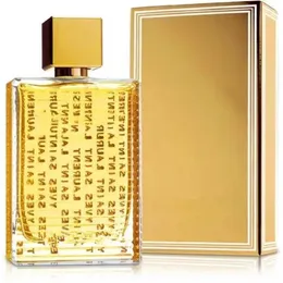 Quickly Delivery Cinema Woman Perfume 90ml Incense Parfum Pour Femme Fragrances for Women