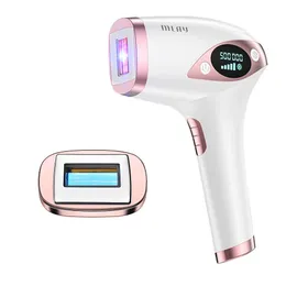 Epilator Mlay T4 Laser Lens Body Machine Pubic Melsya Malay IPL Hushållsutrustning Depilador Electric Male Device 230617