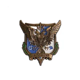 Pins Brooches Gothic Crusade.Brooch Roboute Guilliman Indomitus Crusade Campaign Badge Pin Badge Boutique Medal Gift Badges Collecting 230616