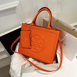 2023 مصمم جديد The Tote Bag Women Handbag Losttes Touts Shopping Pu Fashury Fashion Bag Bag Counter