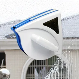 Temizleme Fırçaları Manyetik Pencere Temizleyici Fırça Windows Wash Wash Wash Ana Mıknatıs Ev Silecek Temizleyici Temizleme Aracı Cam Cam 230616