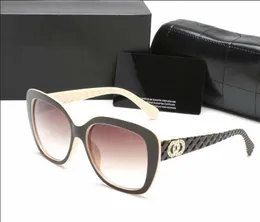 Wysokiej jakości luksusowy luksus 9173 okulary przeciwsłoneczne dla mężczyzn i kobiet z projektantami spolaryzowanymi okularami przeciwsłonecznymi