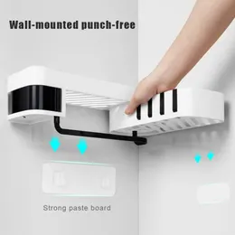 Sets ONEUP Corner Shower Shelf Bathroom Shampoo Shower Shelf Holder Kitchen Storage Rack Organizer Wall Mounted Bathroom Accessories