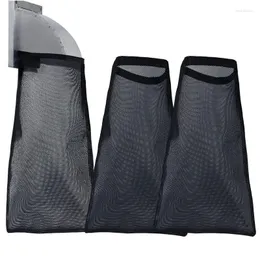 Depolama Çantaları Kurutucu için Lint Catcher 3pcs Işık Tuzakları Toz Çok Kullanımlı Yapıştırıcı İç Havalandırma Kiti Etkili