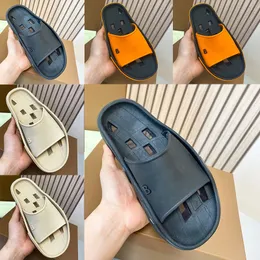 Erkek kadın eşsiz mesh kare terlik içi boş kafes sıcak plaj yüzme bicolor kaymaz hızlı kurutma unisex terlik sandal madam hommes sandallar bir la mod boyutu 35-46