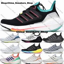 Kvinnor UltraBoosts 22 Sneakers Running Shoes Storlek 14 Mens Trainers Designer US 14 EUR 48 Casual US 13 US13 Big Size 13 Orange Ultra Boost US14 EUR 47 Triple Black White