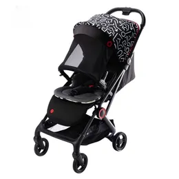 Miaohe 자동 컬렉션 우산 유모차, Baby Stroller Pushchair Pram with Carry Cot Buggy