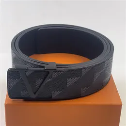 Cintura in vera pelle con fibbia hion Larghezza 38mm 20 Stili Alta qualità con cinture da uomo firmate da uomo donna AAA2088 Promozione Miglior commercio all'ingrosso